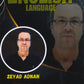 دوسية النور في اللغة الإنجليزية أ.زياد عدنان الوحدة التاسعة