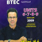 دوسية النور في اللغة الإنجليزية أ.زياد عدنان الوحدة 6+7+8+9 2009 BTEC