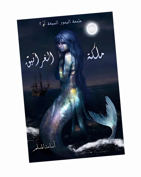 ملكة الغرانيق