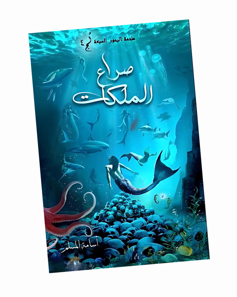 صراع الملكات