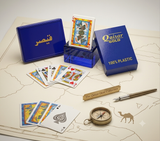 ورق لعب شدة قيصر