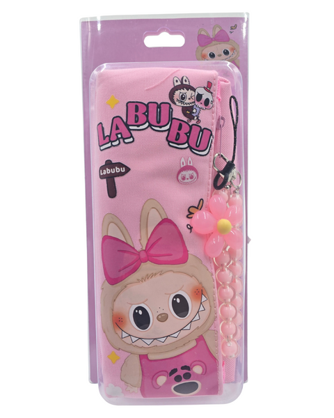 مقلمة LABUBU