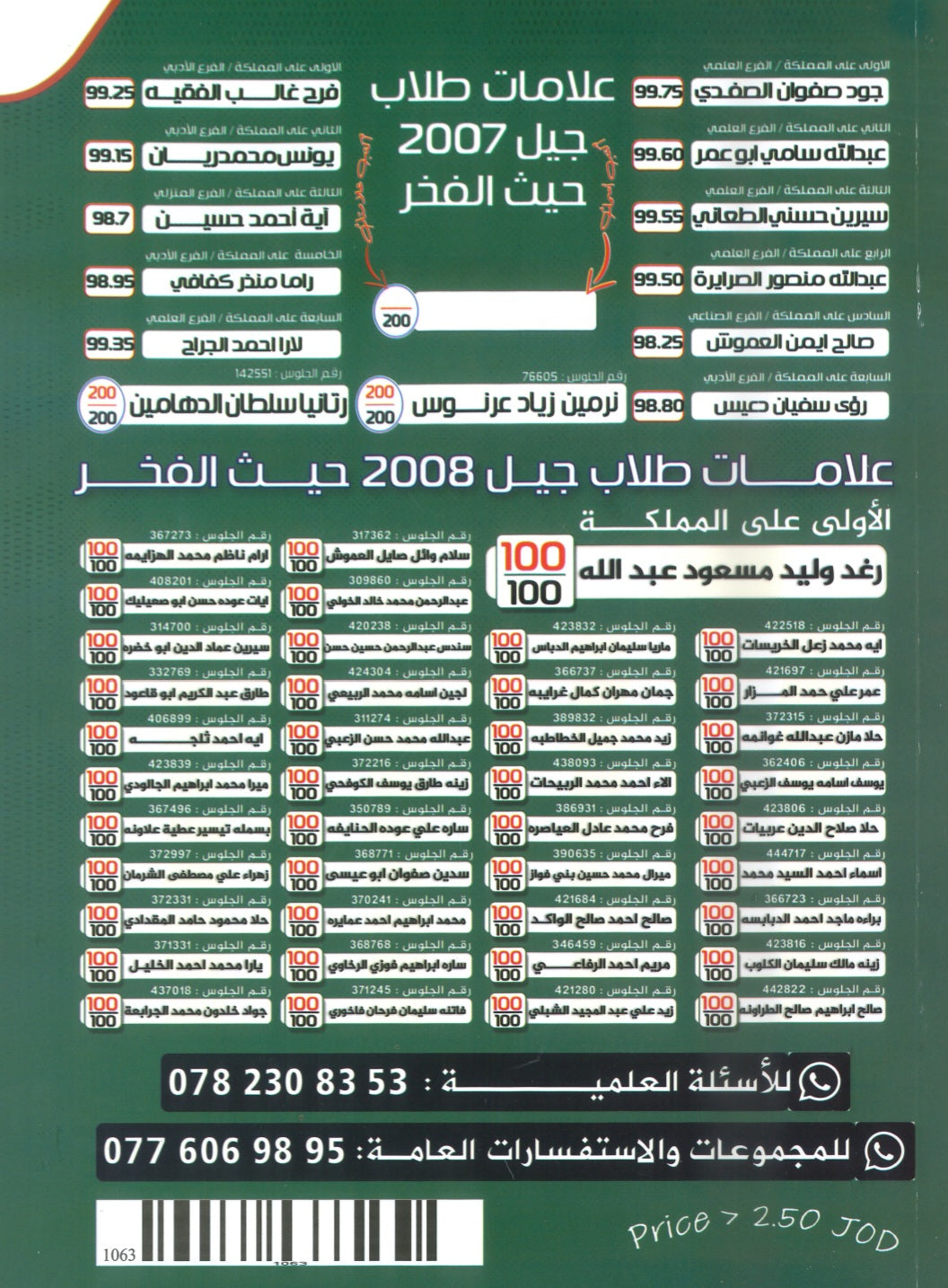دوسية الثراء في اللغة الانجليزية د.خالد الدعجة الوحدة الخامسة 2009