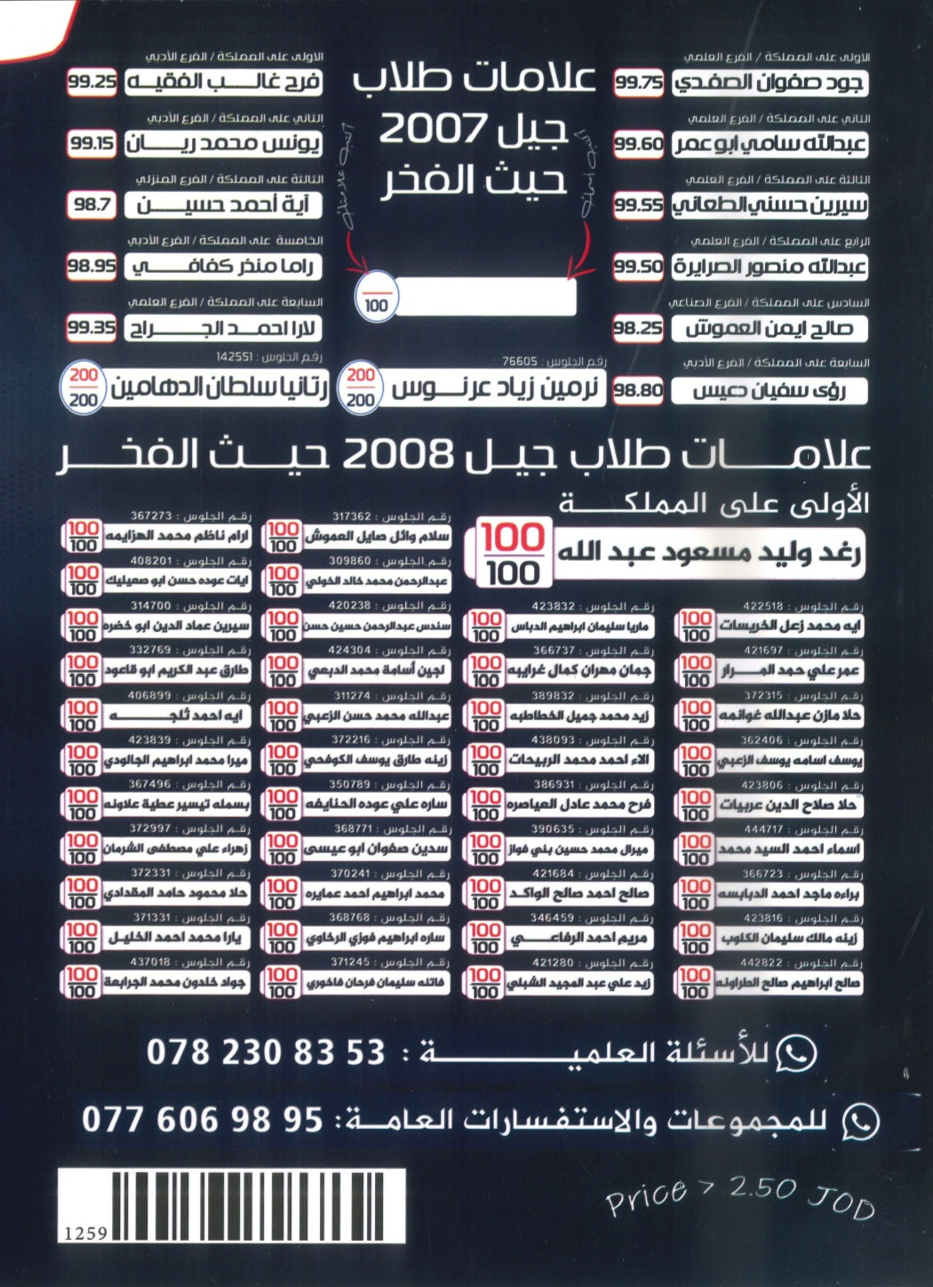 دوسية الثراء في اللغة الانجليزية د.خالد الدعجة الوحدة الثامنة 2009
