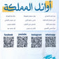دوسية النخبة في الجغرافيا أ.عبدالله النجار الفصل الأول 2009