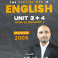 دوسية اللغة الإنجليزية أ.حسان الحسن الوحدة الثالثة والرابعة 2009