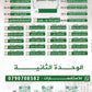 دوسية الثراء في اللغة الانجليزية المتقدم  د.خالد الدعجة الوحدة الثانية 2008