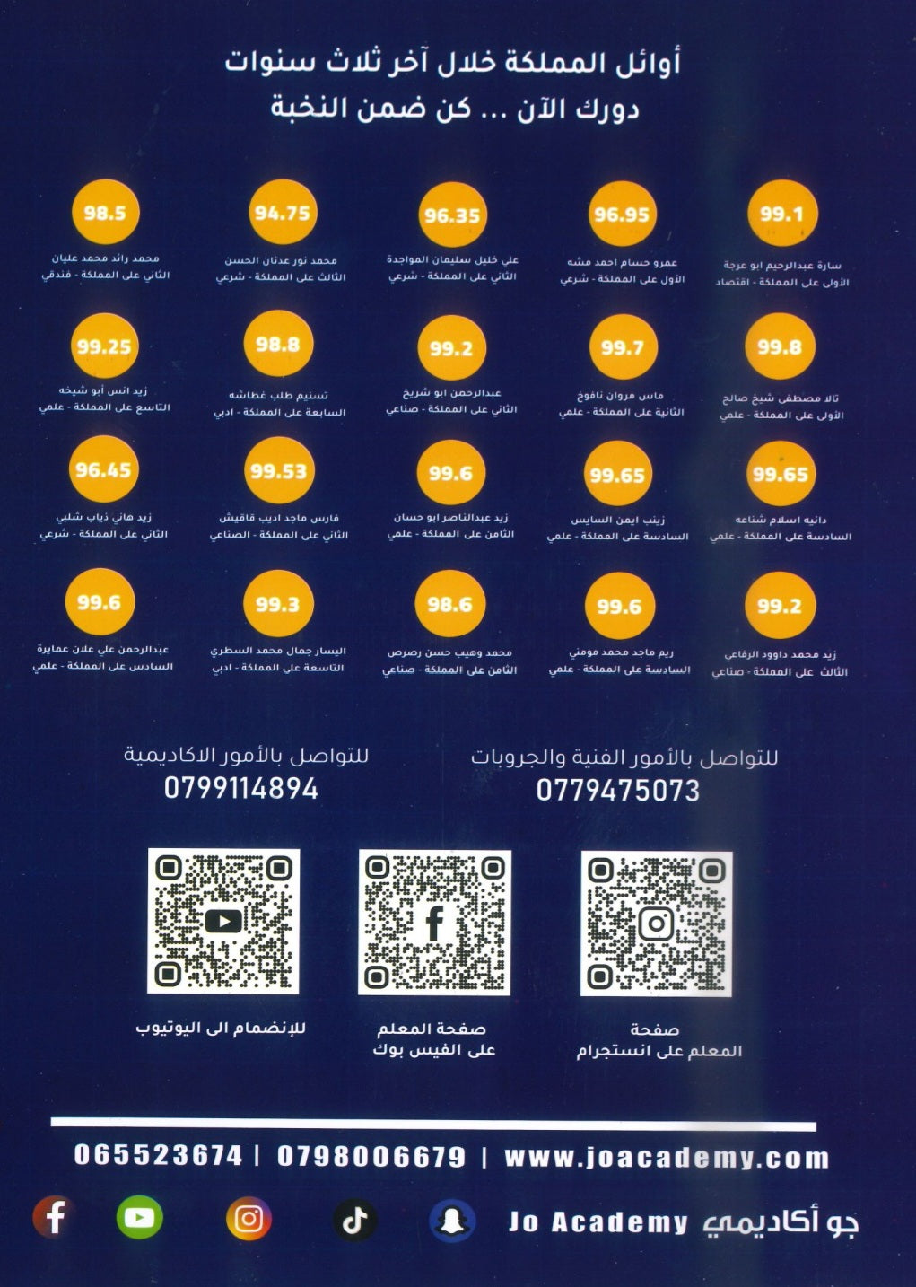 دوسية التعبير WRITING أ.شادي الرمحي