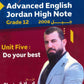 دوسية اللغة الانجليزية متقدم أ.إياد خيري الوحدة الخامسة 2008