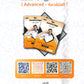 دوسية الأول في اللغة الانجليزية المتقدم أ.شادي النجار الوحدة العاشرة 2008