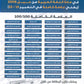 دوسية الماهر في اللغة العربية تخصص أ. ماهر أبو بكر الفصل الثاني الجزء الأول 2008