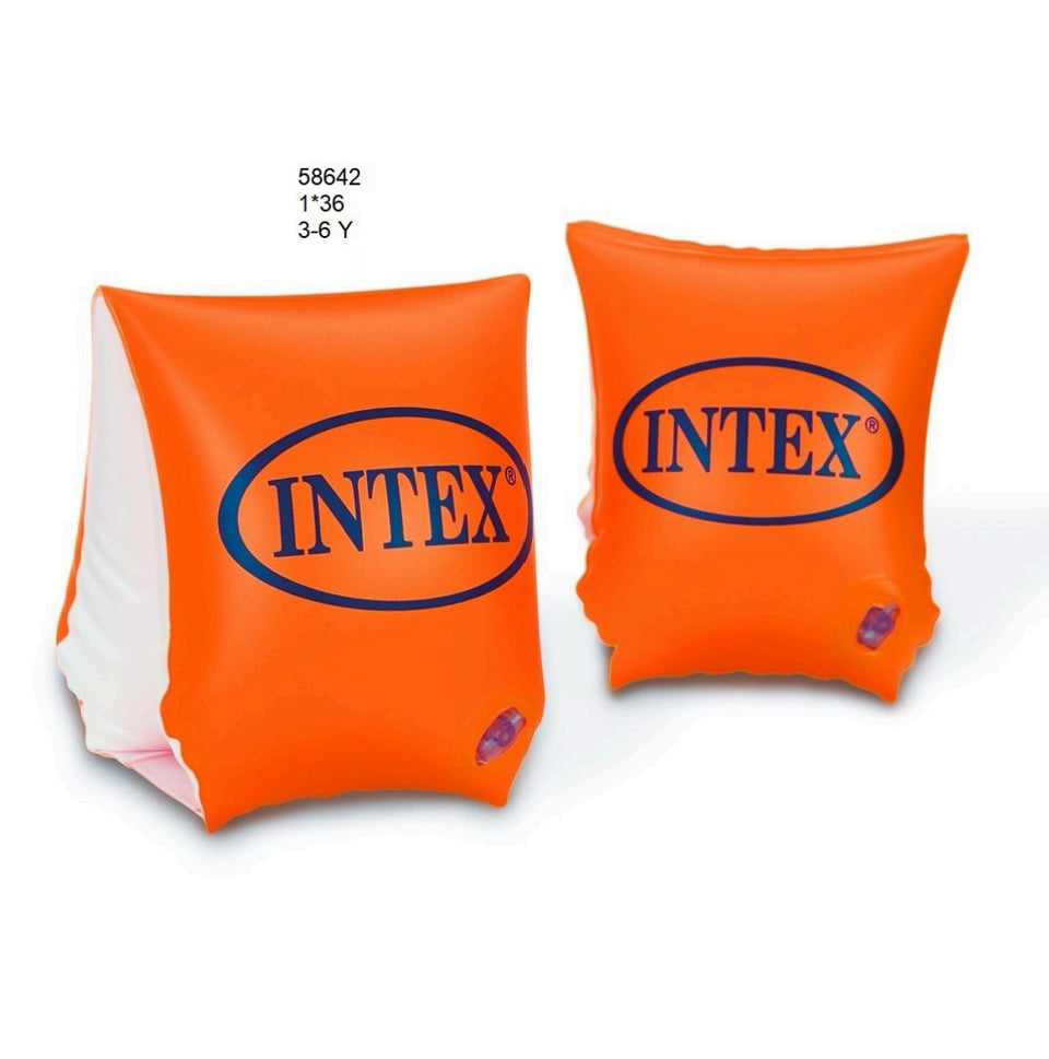 طواشة INTEX