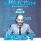 دوسية The Best في اللغة الإنجليزية المتقدم أ. أحمد أوهيب الوحدة 3+4+5 2008