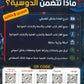 دوسية الصباح في الأحياء أ.ابراهيم صباح الفصل الأول 2009