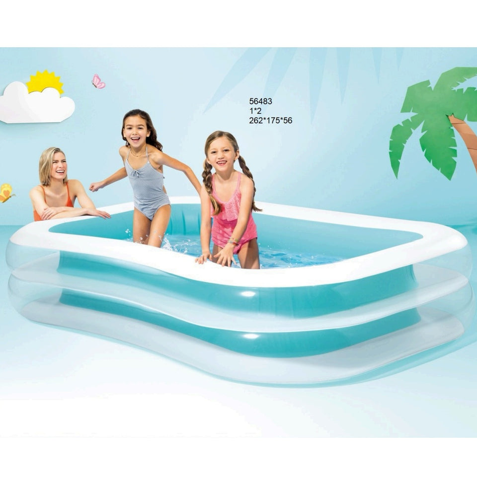 بركة INTEX