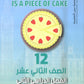 دوسية اللغة الإنجليزية متقدم أ.الاء الشريف الفصل الثاني 2008