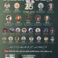 دوسية الأحياء أ.حسام عياش الفصل الأول 2009 + بنك أسئلة الوحدة الأولى والثانية