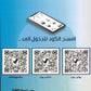 بنك أسئلة اللغة الإنجليزية أ.زياد عدنان الفصلين 2008