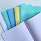 دفتر OPALINE A4