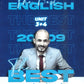 دوسية The Best في اللغة الإنجليزية المتقدم أ. أحمد أوهيب الوحدة 3+4 2009