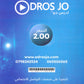 دوسية الصالح في الرياضيات أ. محمد صالح الوحدة الأولى 2010