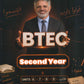 دوسية الأفضل في اللغة الإنجليزية أ.عرفات القزعة السنة الثانية BETC