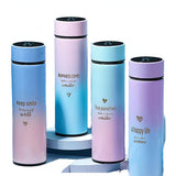 مطرة ماء ستانلس500مل