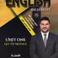 دوسية اللغة الانجليزية أ.باسل حسام الوحدة الأولى 2008