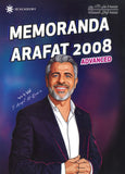 دوسية memoranda arafat اللغة الإنجليزية متقدم أ.عرفات القزعة 2008