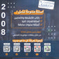 بنك أسئلة الرائع في الكيمياء أ.بهاء ابو هيض الفصل الأول 2008