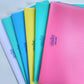 دفتر OPALINE A4