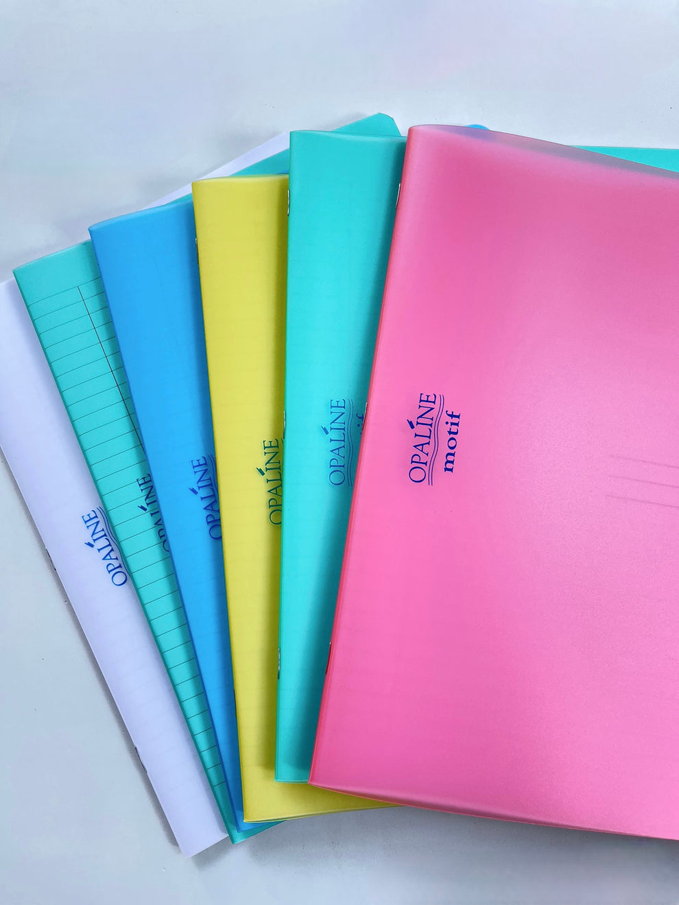 دفتر OPALINE A4