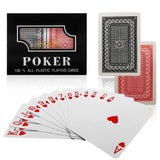 ورق لعب شدة POKER