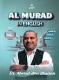 دوسية المراد في اللغة الإنجليزية أ.مراد أبو شعيرة الفصل الثاني