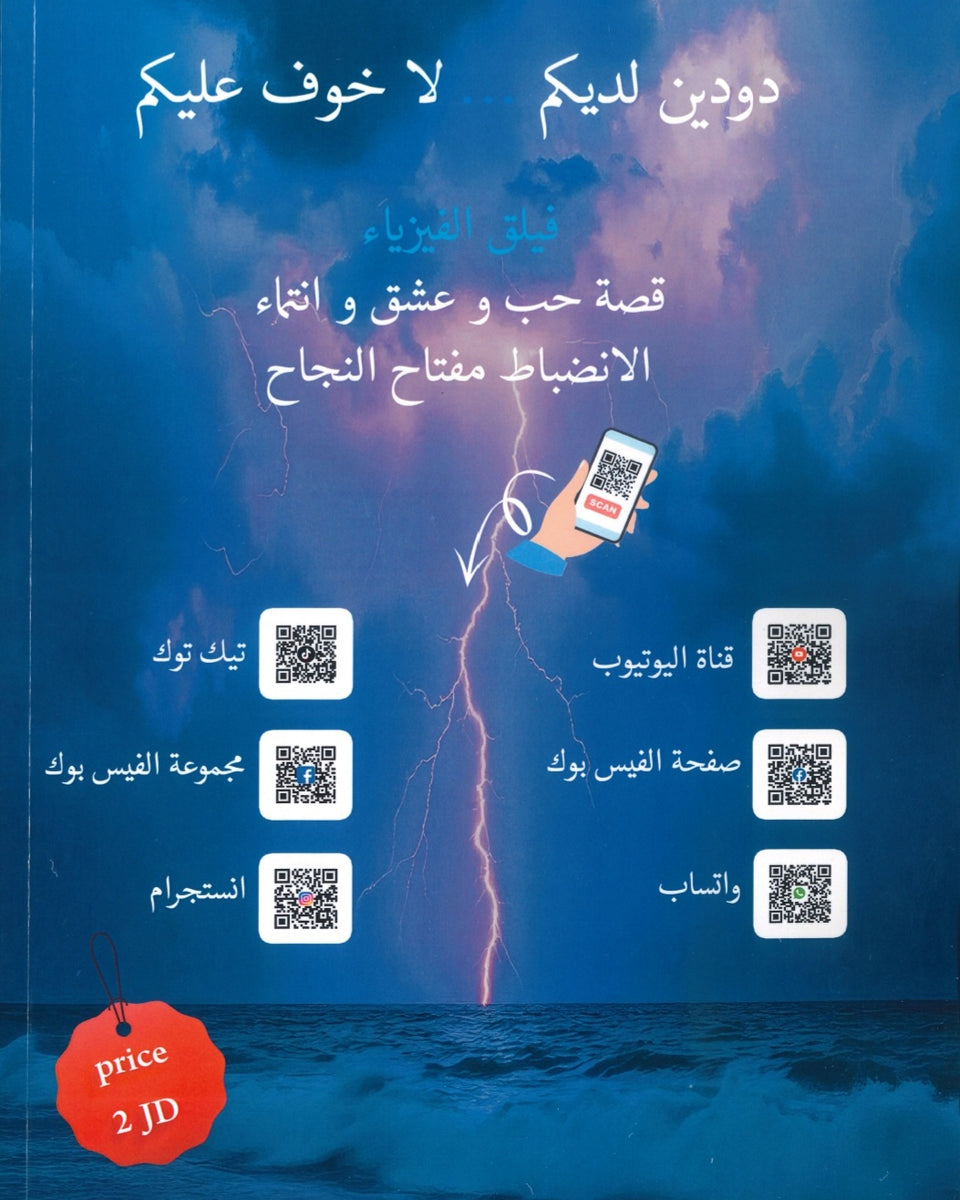 دوسية الفيلق في الفيزياء أ.أمجد دودين الوحدة الثالثة 2008