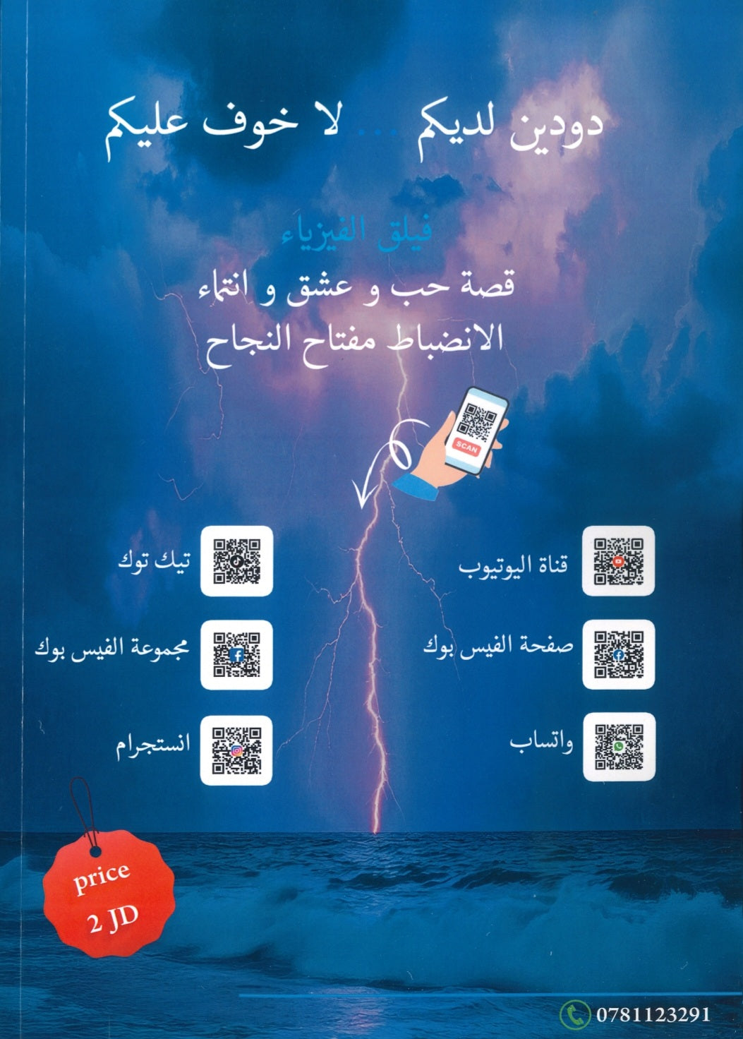 دوسية الفيلق في الفيزياء أ.أمجد دودين الوحدة الثالثة 2008