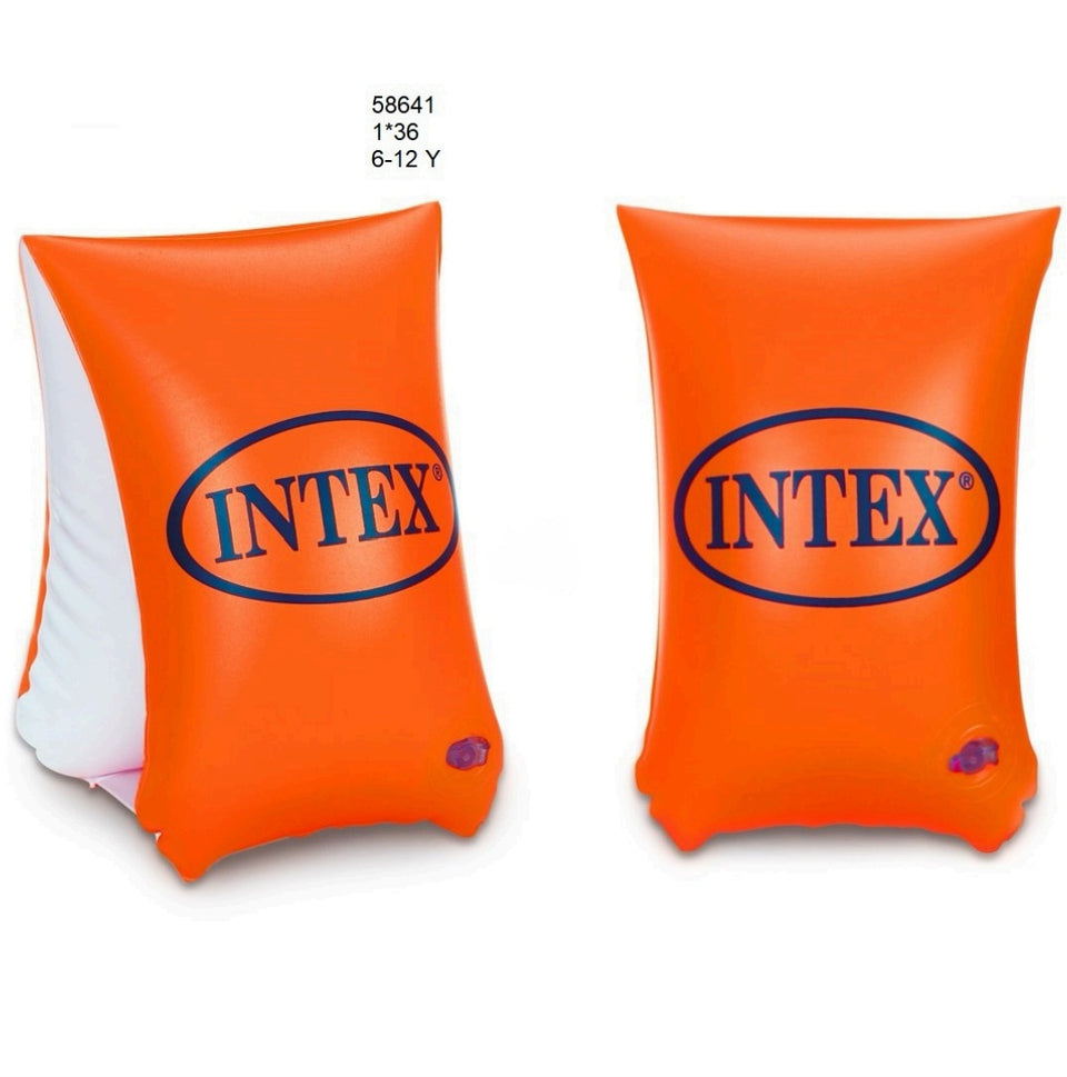 طواشة INTEX