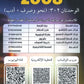 دوسية الإبداع في اللغة العربية التخصص أ.محمد الخطيب الوحدة 2+3 2008