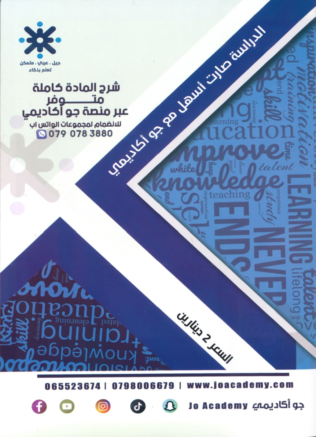 دوسية المعلم في اللغة الانجليزية أ.سيف عويمر الوحدة السابعة