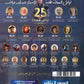 دوسية (حل أسئلة الكتاب وكتاب الأنشطة والتمارين) أ.حسام عياش الفصل الأول 2008