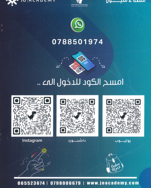 دوسية الوسام في اللغة العربية تخصص أ. علي العقرباوي 2008