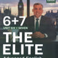 دوسية The Elite في اللغة الانجليزية المتقدم أ.شادي الرمحي الوحدة السادسة والسابعة 2008