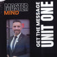 دوسية master mind في اللغة الإنجليزية أ.أحمد ثلجي الوحدة الأولى  2009