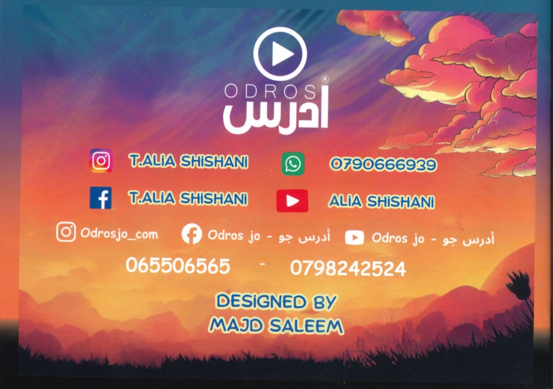 دوسية الافعال المركبية أ.عاليه شيشاني