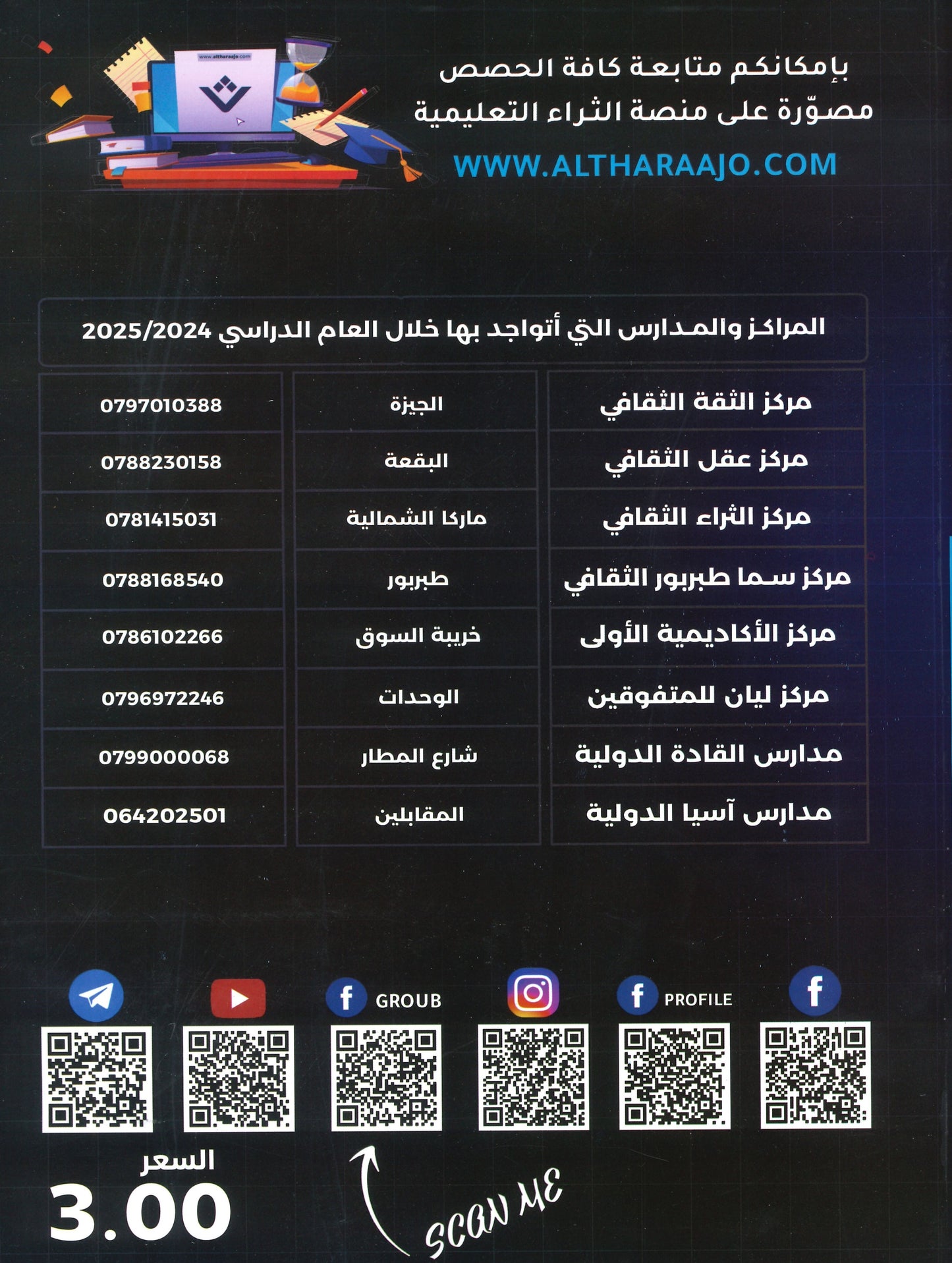 المهيب في اللغة الإنجليزية أ.محمد أبو الشباب الوحدة الأولى