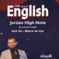 دوسية اللغة الانجليزية أ.إياد خيري الوحدة السادسة