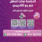 دوسية المعلم في اللغة الانجليزية المتقدم أ.سيف عويمر الوحدة العاشرة 2008