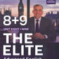 دوسية The Elite في اللغة الانجليزية المتقدم أ.شادي الرمحي الوحدة الثامنة والتاسعة 2008