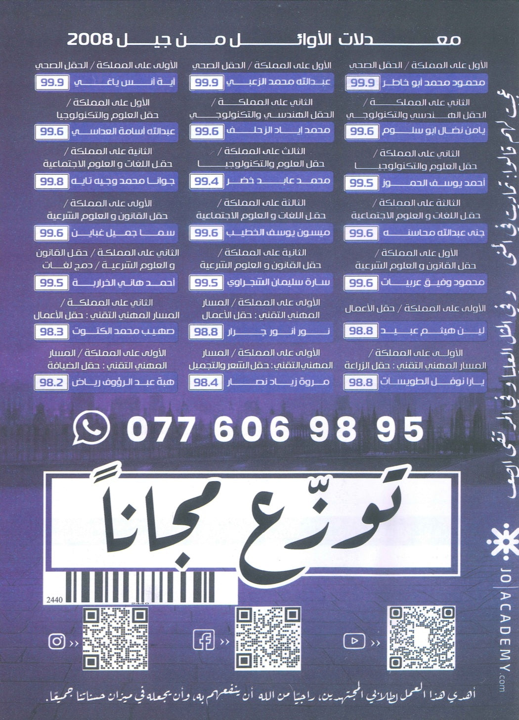 دوسية الإملائيات والمفردات في اللغة الانجليزية د.خالد الدعجة الفصل الأول 2009