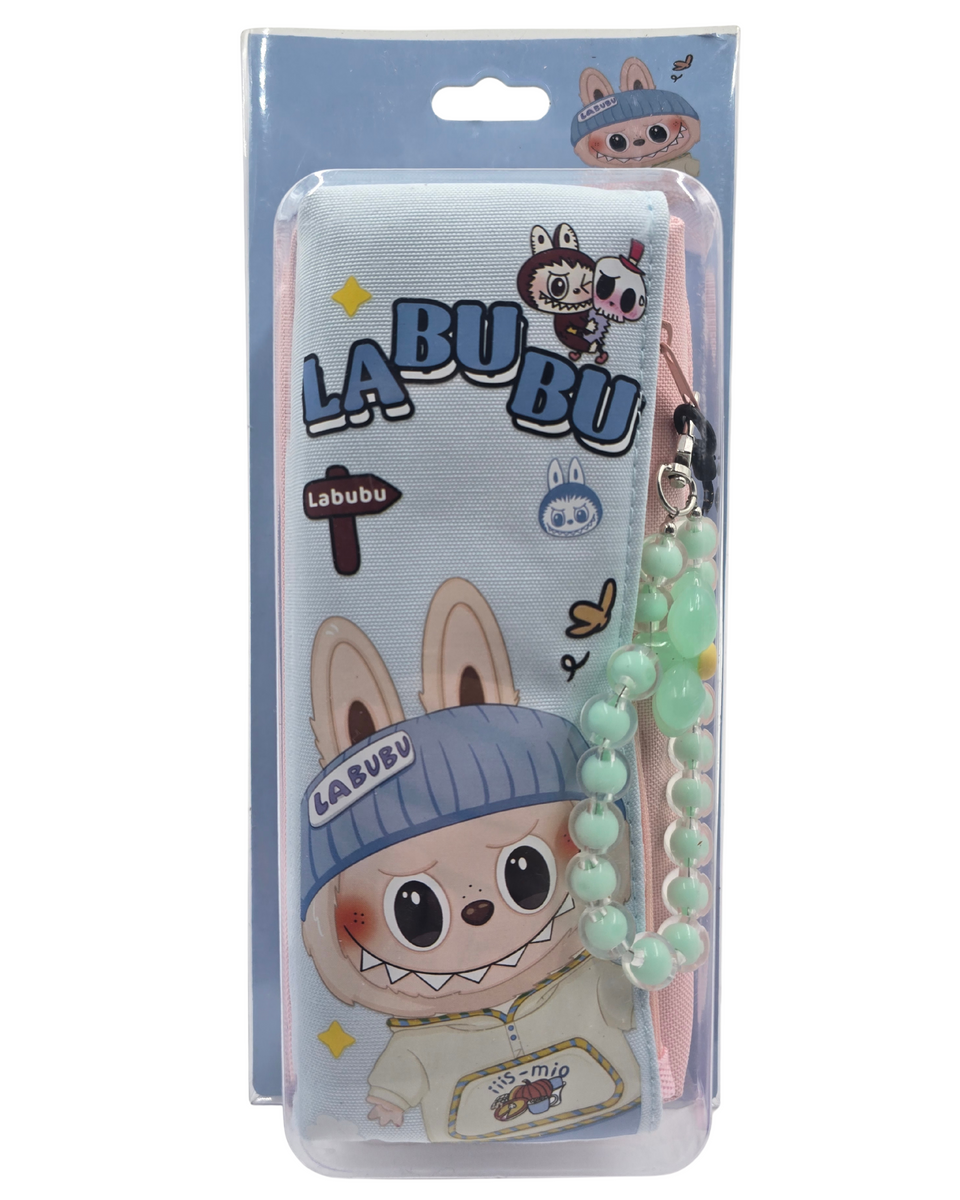 مقلمة LABUBU